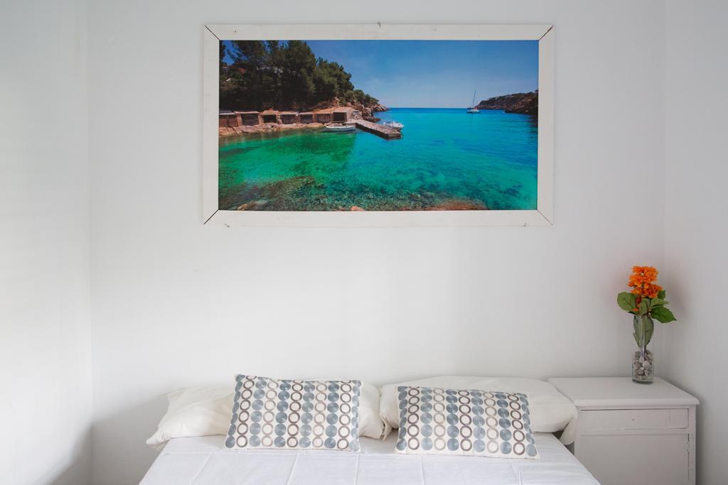 Guest House Ibiza San Antonio  Room photo