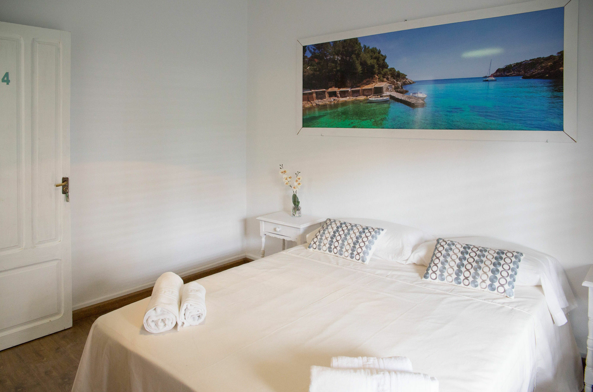 Guest House Ibiza San Antonio  Exterior photo